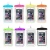 Luminous Universal Waterproof TPU Mobile Phone Cases Clear Water Proof Cell Phone Bag With Lanyard