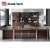 Import Luxury Big Boss Table Desk Design Home Office Desk Executive Office Desk Executive Office Furniture from China