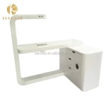 luxury nail table nail salon waiting room nail salon table