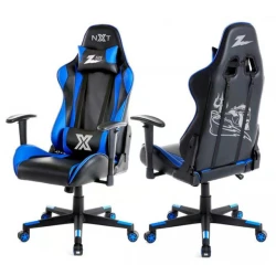 Luxury office furniture pc gamer/ps4 gaming computer chair