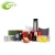 Luxury Printing Paper Packaging Pillow Perfume Sample Beauty Cosmetic Gift Box
