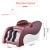 Import Luxury salon furniture set hair salon chairs smart massage backwash shampoo unit from China