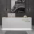 Import Luxury Simple Marble Beauty Hair Front Salon Reception Desk from China