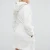 Import Luxury Soft Quickly Dry 100% Polyester Coral Fleece Custom Made Heated Bathrobe Hooded Sleepwear from China