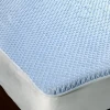 Luxury Waterproof Breathable Washable Cooling Mattress Cover