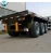 Import LUYI Manufacturer Tri-axle 3 axle air suspension 40ft Flatbed Semi Trailer Truck on sale from China
