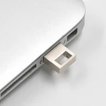 M43 Super Mini Metal 64 GB 3.0 Memory Stick USB Flash Memory Drive Flash Memory