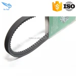 machine industrial power transmission conveyor snyc belt seamless endless sleeve rubber teethed belts