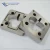 Import Machined parts factory cnc machining process swin arm pivot part for mechanical fabrication service from China