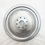 Machinery engine parts diesel ISF3.8 Engine Parts Flywheel 3966586 5274334