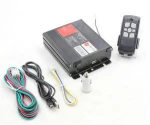 Made in CHina CIGO universal remote car alarm