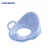 Import Made in China factory wholesale price high quality kids potty training toilet seat cover with hook from China
