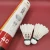 Import Made in China Hybrid Shuttlecock Badminton Durable High Stability Feather 3in1 Badminton Shuttlecock for Training Sport from China
