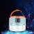 Import Magic Cool Multifunctional Camping Lights Power Bank Outdoor Waterproof Usb Solar Rechargeable Camping Light from China