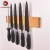 Import Magnetic Knife Block Holder Bamboo Custom Kitchen Oem Environmental Protection Color Design from China