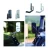 Import Maiker new product  arrived car mirror wide-angle lens for Jeep wrangler JK 2007+ accessories from China