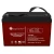 Import Maintenance Free 12V 100Ah deep cycle lead acid battery from China