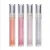 Import make your own private label glossy lip gloss from China
