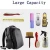 Makeup Tool Bag Artist Portable Travel Multifunction Backpack Cosmetic Organizer Box barber Waterproof Storage Bag
