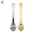 Import Makeup Tool Measuring Spoons Eye Facial Mask Cream Spoon Makeup Tool Silver Gold Massage Wand Stick from China