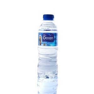 Malaysia 500ml Bottled Pere Ocean Natural Mineral Spring Water