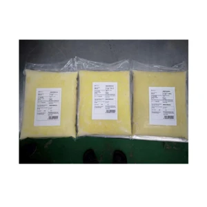 Malaysia Grade A Quality Frozen Durian Paste/Puree Without Seed