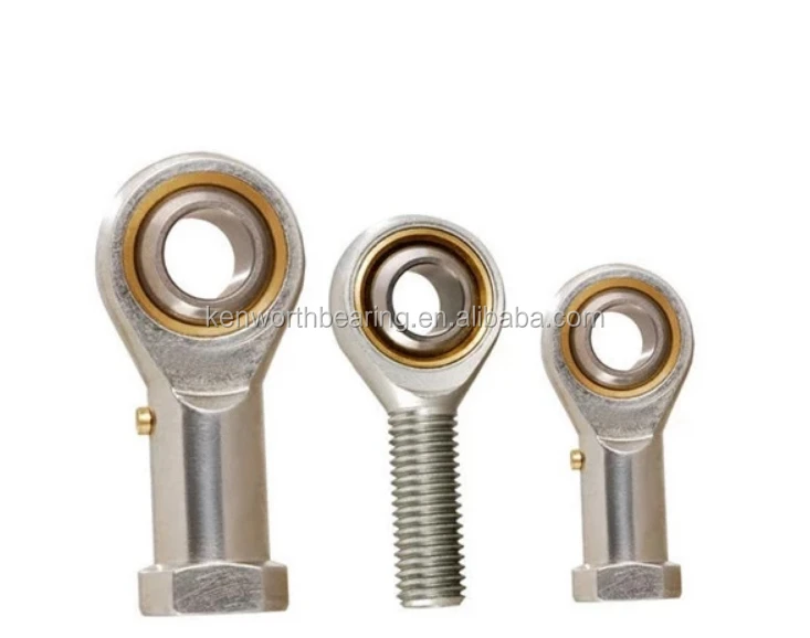 Male And Female Thread  Ball Joint Rod End Bearing SIZP19S