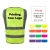 Import MAM workwear construction safety vest with pocket from China