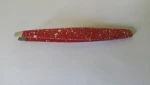 Manicure factory eyebrow tweezer colorful choice tweezer green red pink
