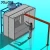 Manual Electrostatic Quick Change Powder Coating Machine Products