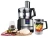 Import manual kitchen multi function food processor pull food swift chopper machine from China