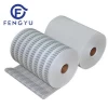 Manufacture factory low price Wood Pulp Filter Paper