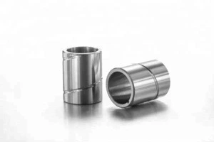 Manufacture First Class Hard Metal Tube of Pump Cylindrical Sleeve Used in Oil and Gas Filed