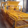 Manufactured Stone Veneer Production Line Machine