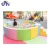 Import Manufacturer customized commercial indoor playground soft play kids ball pits pool from China