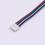 Manufacturer OEM Wire Assembly Custom Wire Harness For medical equipment