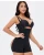 Import Manufacturer Price Fat Women Peach Hip Body Suit Front Zipper Black Fajas Colombianas Shapewear Womens Shapers from China