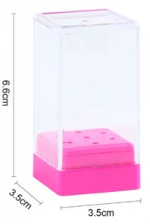 Manufacturer Price Multicolor Manicure Nail Art Tools Set
