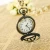 Import Manufacturer Supplier Harry potter pocket watch Deathly Hallows Pocket Watch Thin Chain from China