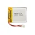 Import Manufacturers 403035 3.7V 380mAh rechargeable lipo battery cheap 3.7v lithium polymer battery from China