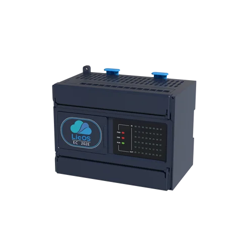 Manufacturers Economical Small PAC PLC Controller for Agriculture CPU Module with Codesys & RS485 Communication