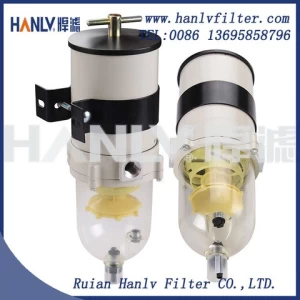 manufacturers High Quality Racor fuel filter 900FG Fule-water separator 900FH 2010 Inner element