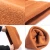 Import Manufacturers outdoor movement warm acrylic mimics wool womens beanies from China