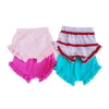Many choices knitted newborn infant cotton diaper cover shorts bloomers baby boy girls ruffle bloomer