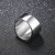 Import Marlary Top Quality Wholesale Jewelry Blank Stainless Steel Ring Man ,Popular Men Titanium Rings Blanks from China