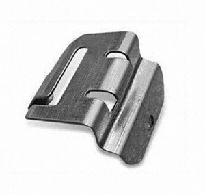 Mass production Precision Sheet Metal Fabrication Stamping Bending Parts with surface treatment