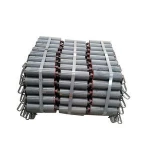 Material Handling Equipment Guide Idler Roller for conveyor system
