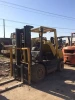 Material Handling Equipment TCM 3 Ton FD30Z5T Used Diesel Forklift