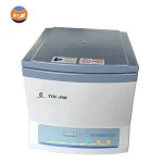 Max Speed 5,000rpm Mini Tabletop Centrifuge Lab Desktop Centrifuge  TDL-50B