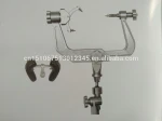 Mayfield Compatible Skull Clamp Multifunctional Neurosurgery Instrument